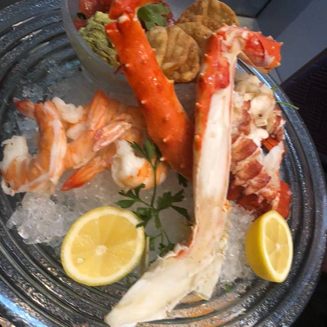 Fleming’s Steakhouse Brickell Restaurant Miami, FL OpenTable