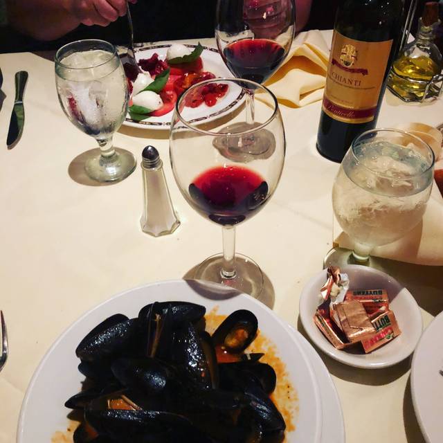 Sofia's Restaurant Brooklyn, NY OpenTable