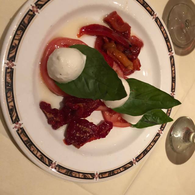 Sofia's Restaurant Brooklyn, NY OpenTable