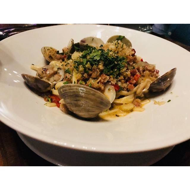 Grotto Downtown Houston Restaurant Houston, TX OpenTable