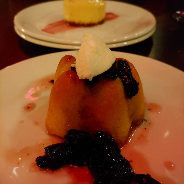 Wine Bar A Restaurant & Bar Orlando, FL OpenTable