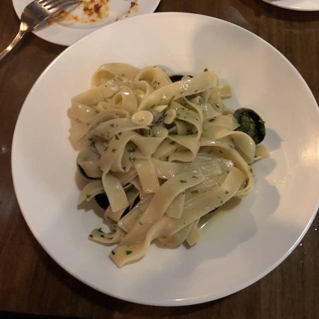 Hank's Pasta Bar Restaurant Alexandria, VA OpenTable