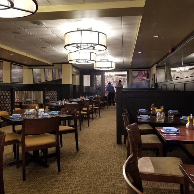 Tark's Grill Restaurant - Lutherville, MD | OpenTable