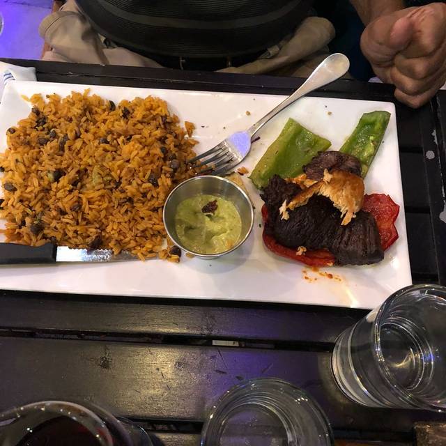 Vejigante Restaurant Boston, MA OpenTable