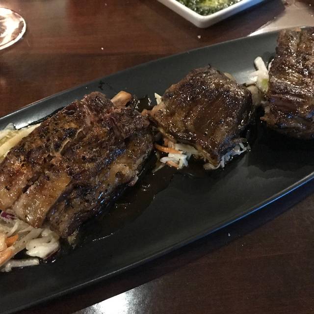 FIRE Steak house Wetumpka Restaurant Wetumpka, AL OpenTable