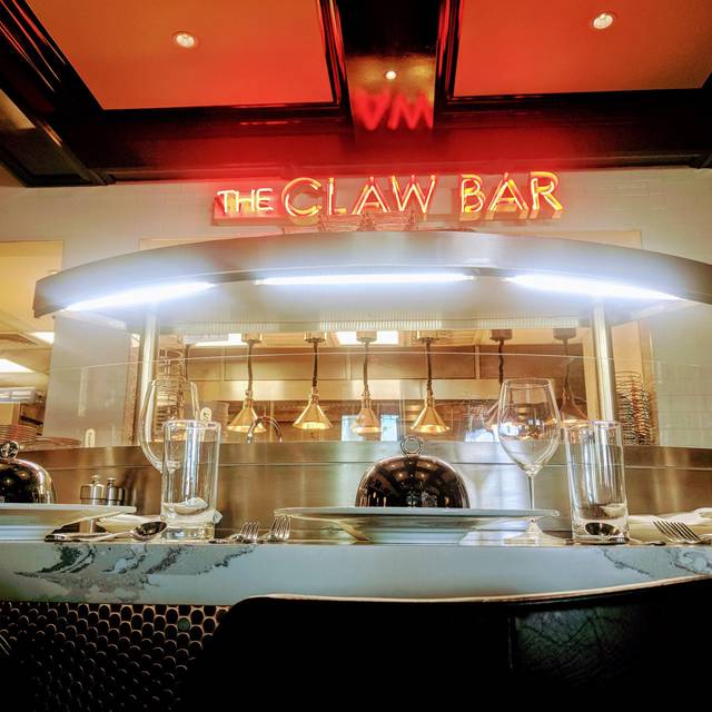 The Claw Bar Restaurant - Naples, FL | OpenTable
