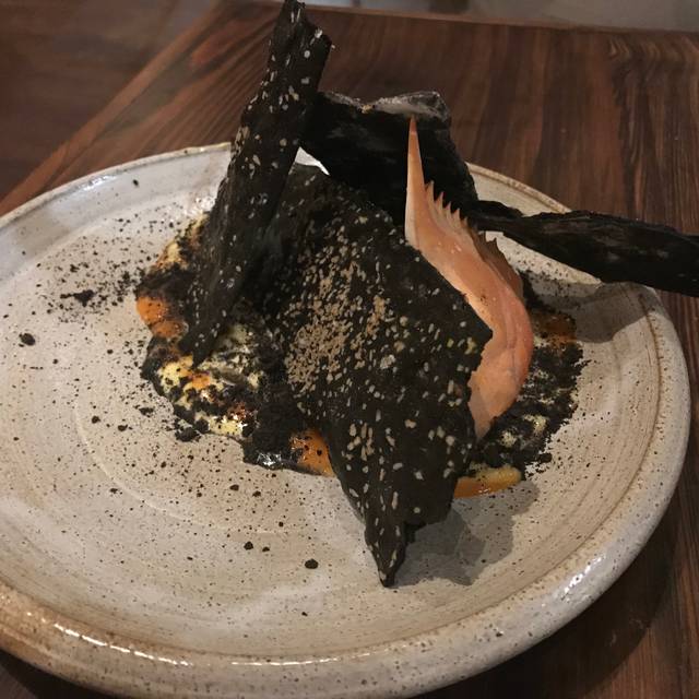 SacaLait Restaurant New Orleans, LA OpenTable