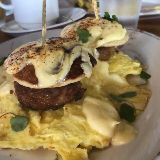 Barcocina Baltimore Restaurant Baltimore, MD OpenTable