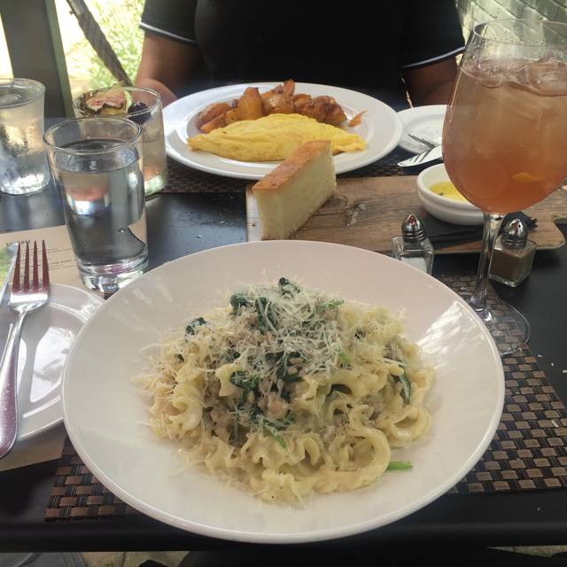 Hank's Pasta Bar Restaurant Alexandria, VA OpenTable