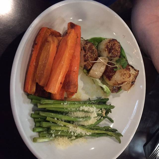 One Coastal Restaurant Fenwick Island, DE OpenTable