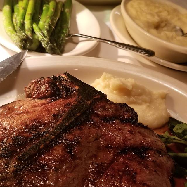 Lewnes Steakhouse Restaurant Annapolis Md Opentable Lewnes Steakhouse Annapolis Md