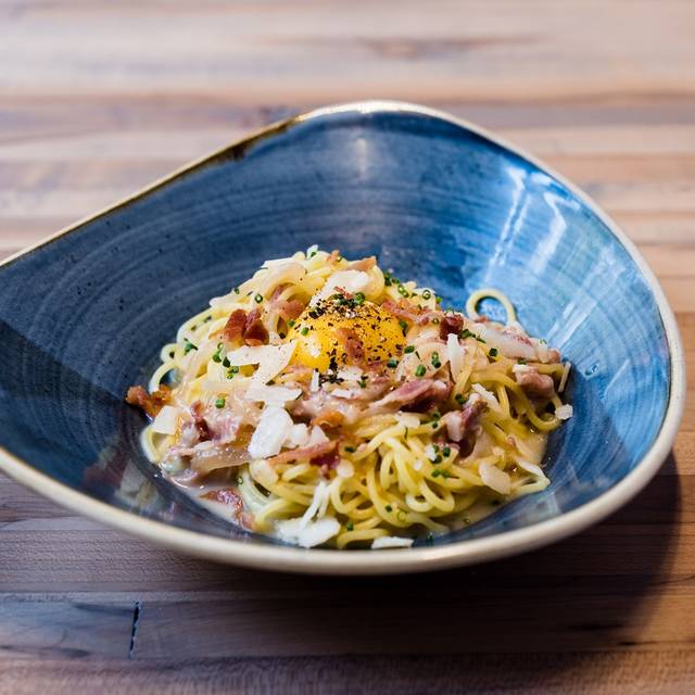28 Restaurants Near Pepsi Center Opentable
