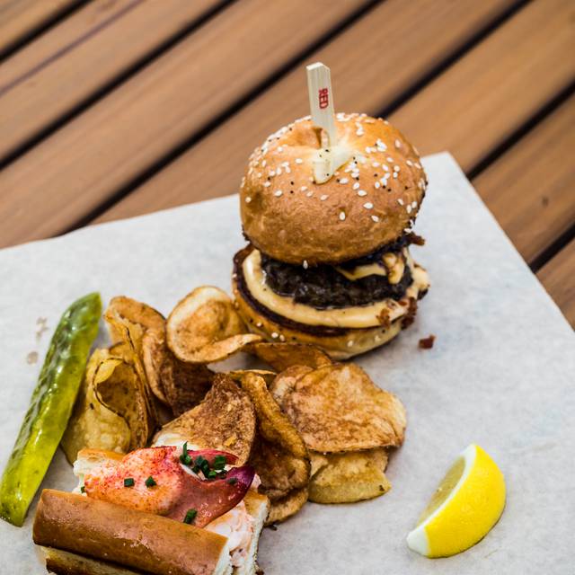 Match Burger Lobster Restaurant Westport, CT OpenTable