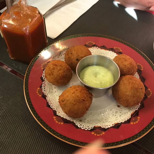 Rice N Beans Restaurant New York, NY OpenTable