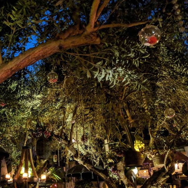 Pump Restaurant West Hollywood, CA OpenTable