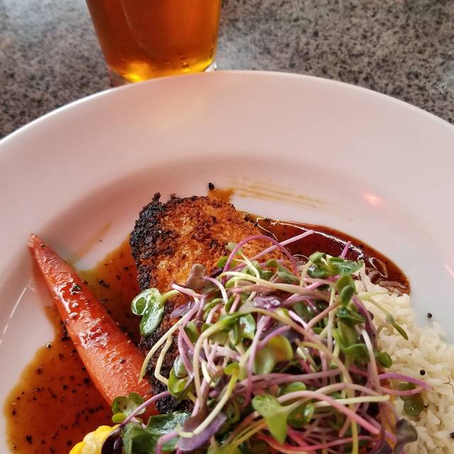 Steamship Grill & Bar Victoria, BC OpenTable