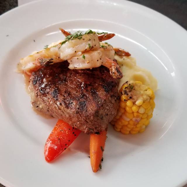 Steamship Grill & Bar Victoria, BC OpenTable