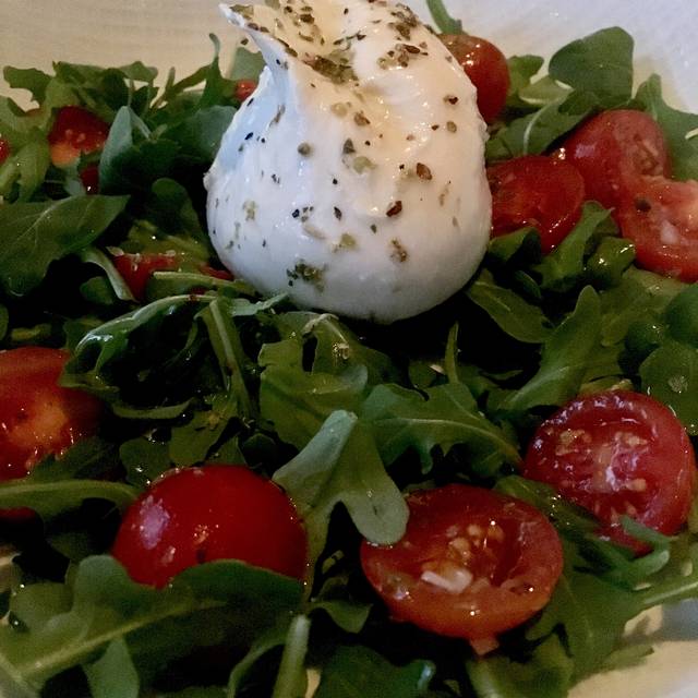 Forte dei Marmi Restaurant Miami Beach, FL OpenTable