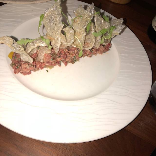 Ario Restaurant Marco Island, FL OpenTable