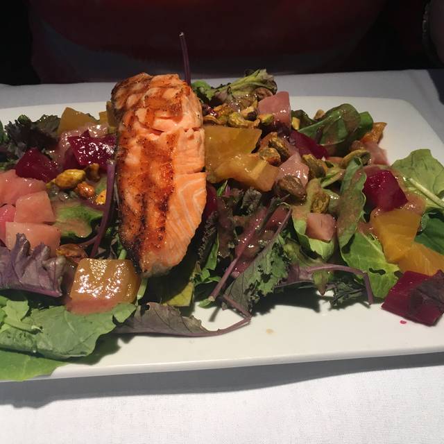 Bonny And Read Fresh Seafood Steaks Restaurant Colorado Bonny And Read Fresh Seafood Steaks Colorado Springs Co