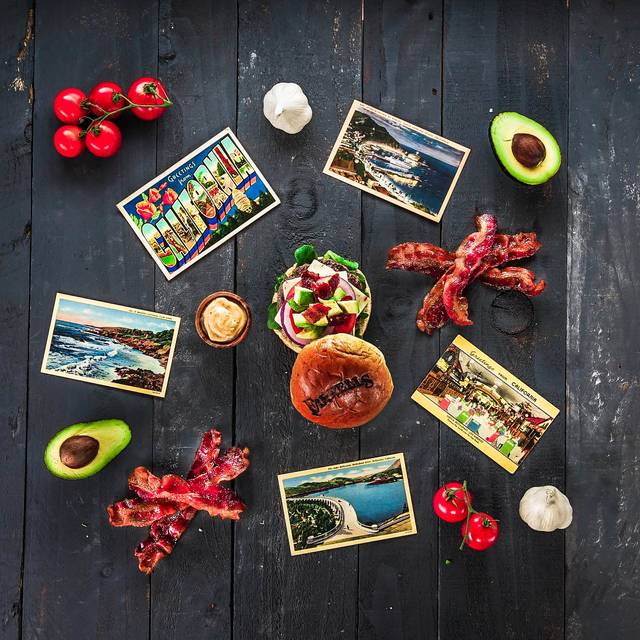 Farrell's Ice Cream Parlour Restaurant Buena Park, CA OpenTable