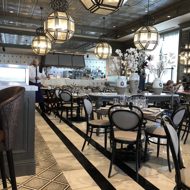 Toulouse Legacy West Restaurant Plano, TX OpenTable