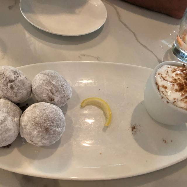 Toulouse Legacy West Restaurant Plano, TX OpenTable