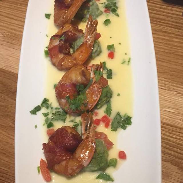 Cooper's Hawk Winery & Restaurant Pembroke Pines Pembroke Pines, FL