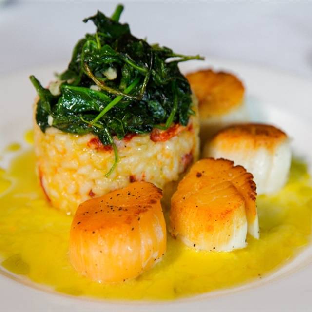 15 Restaurants Near Kleinhans Music Hall Opentable