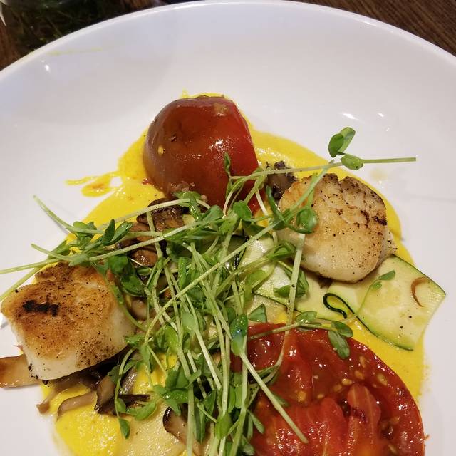 Heritage Restaurant Bar Woodinville, WA OpenTable