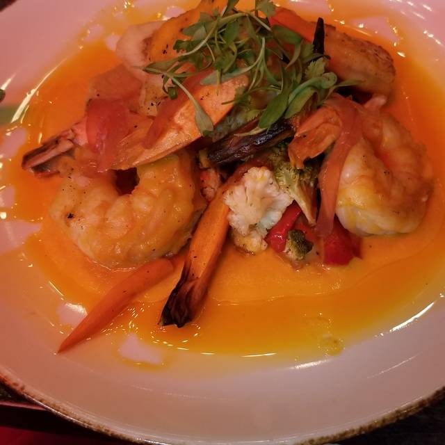 Bandito Latin Kitchen & Cantina, Las Vegas, NV