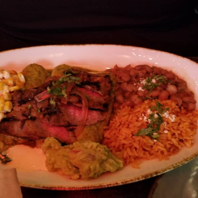 Bandito Latin Kitchen & Cantina, Las Vegas, NV