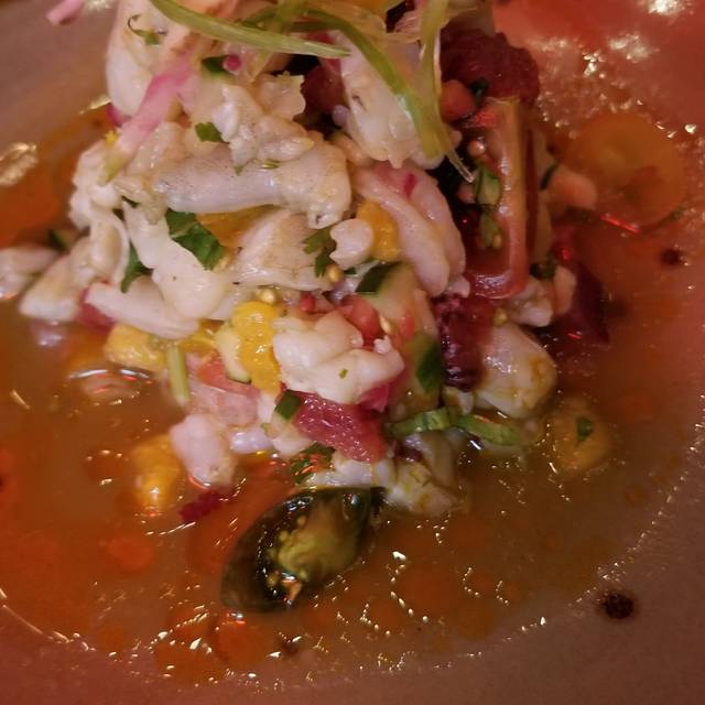 Bandito Latin Kitchen & Cantina, Las Vegas, NV