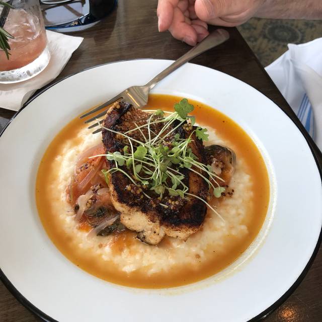 Gilbert's Southern Kitchen + Bar Restaurant Jacksonville Beach, FL