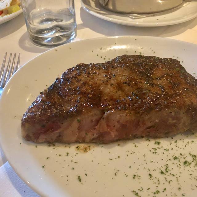 Fleming's Steakhouse Newport Beach Restaurant Newport Beach, CA