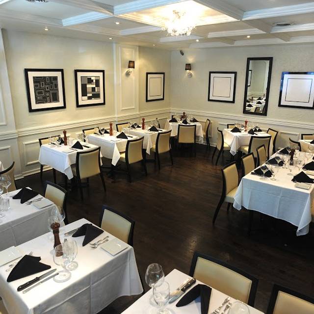Kinzie Chophouse Restaurant Chicago Il Opentable West Dining Room Kinzie Chophouse Chicago Il