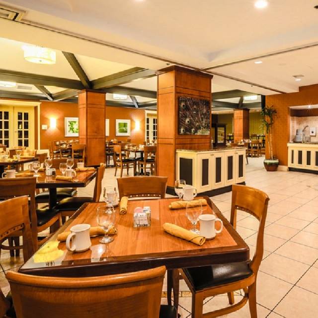 123 Restaurants Near Highland Mall Opentable