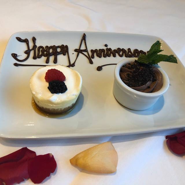 Ruth’s Chris Steak House Fort Wayne Restaurant Fort Wayne, IN