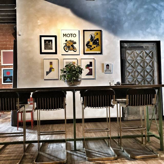 Bridgette Bar Restaurant Calgary Ab Opentable Bridgette Bar Calgary Ab