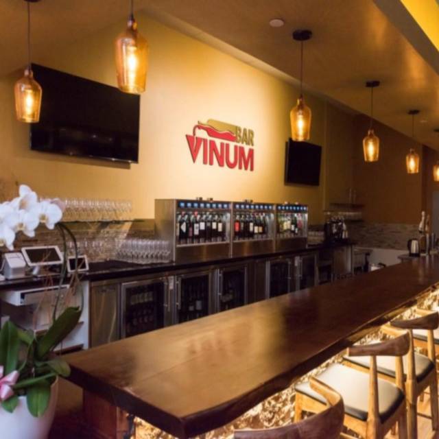 Vinum Bar Restaurant Newark Ca Opentable Vinum Bar