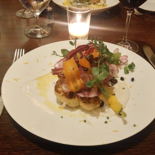 Fork Restaurant Philadelphia Philadelphia, PA OpenTable