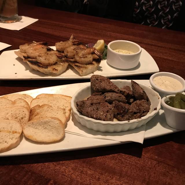 Stonewood Grill & Tavern Brandon Restaurant Brandon, FL OpenTable