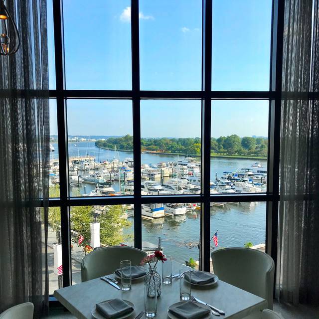 La Vie Restaurant Washington, DC OpenTable