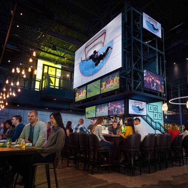 The Rec Room South Edmonton Edmonton, AB OpenTable