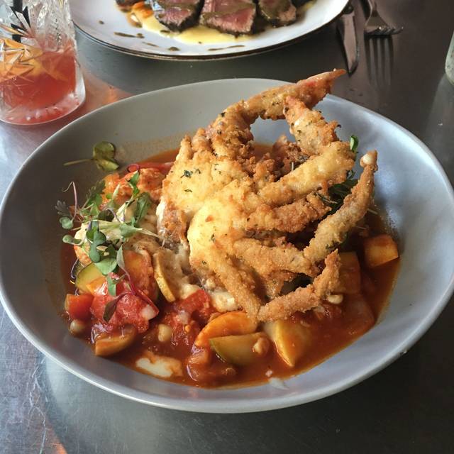 The Food Market, Baltimore, MD