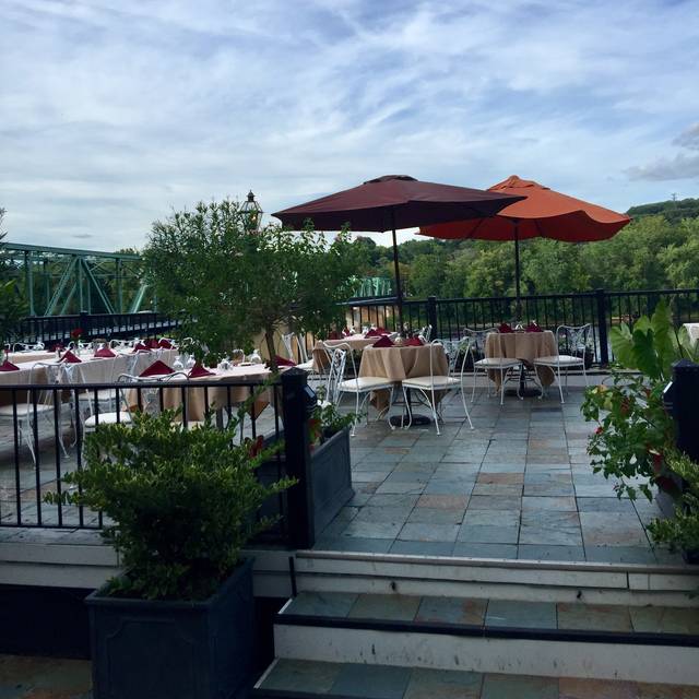 Centre Bridge Inn Restaurant - New Hope, PA | OpenTable