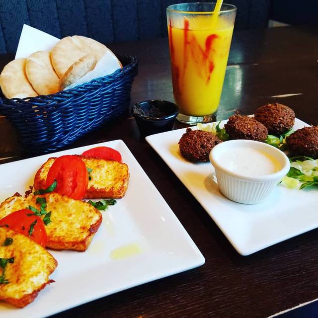 Blue Fig Cafe Restaurant Moorestown, NJ OpenTable