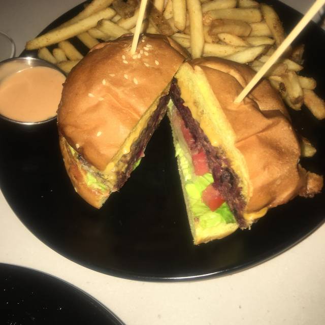 Planta Restaurant Miami Beach, FL OpenTable