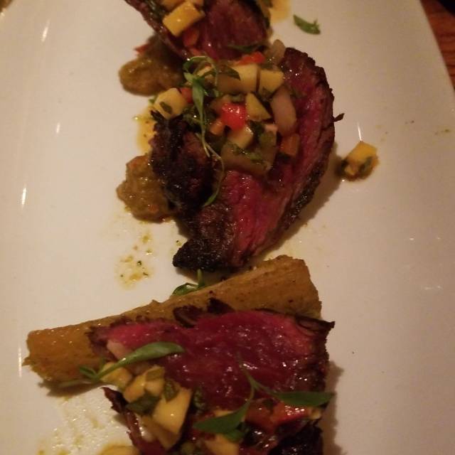 S3 Restaurant Fort Lauderdale, FL OpenTable