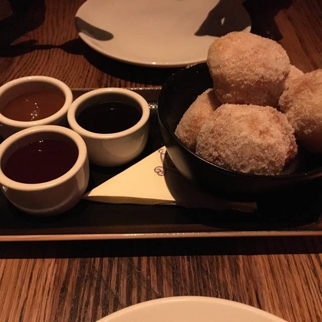 Beauty & Essex - LA Restaurant - Los Angeles, CA | OpenTable